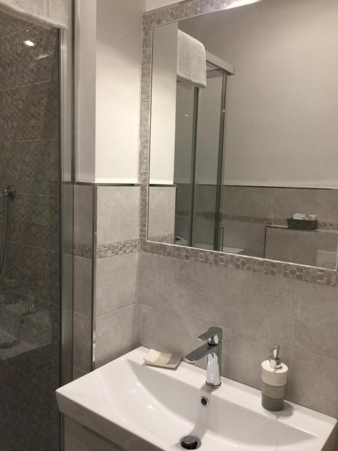 La Boa B&B Сан-Бенедетто-дель-Тронто Екстер'єр фото