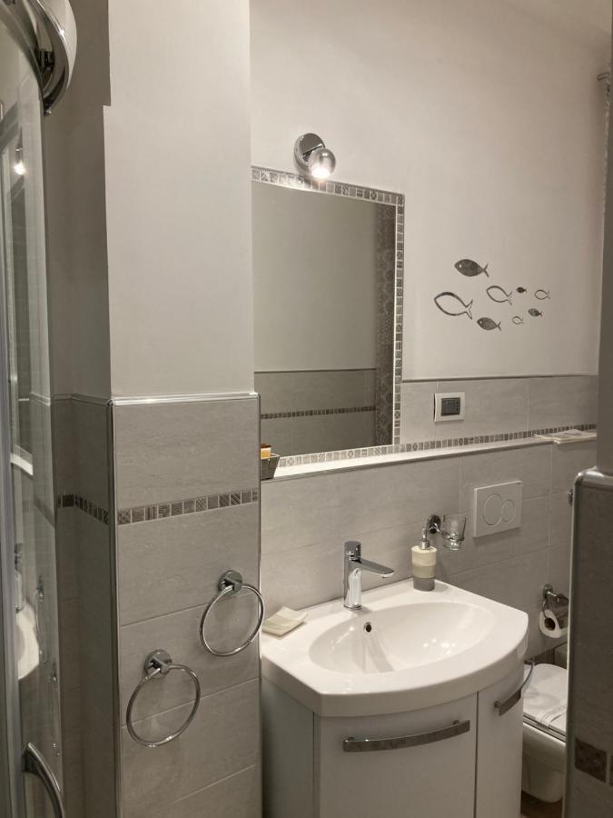 La Boa B&B Сан-Бенедетто-дель-Тронто Екстер'єр фото