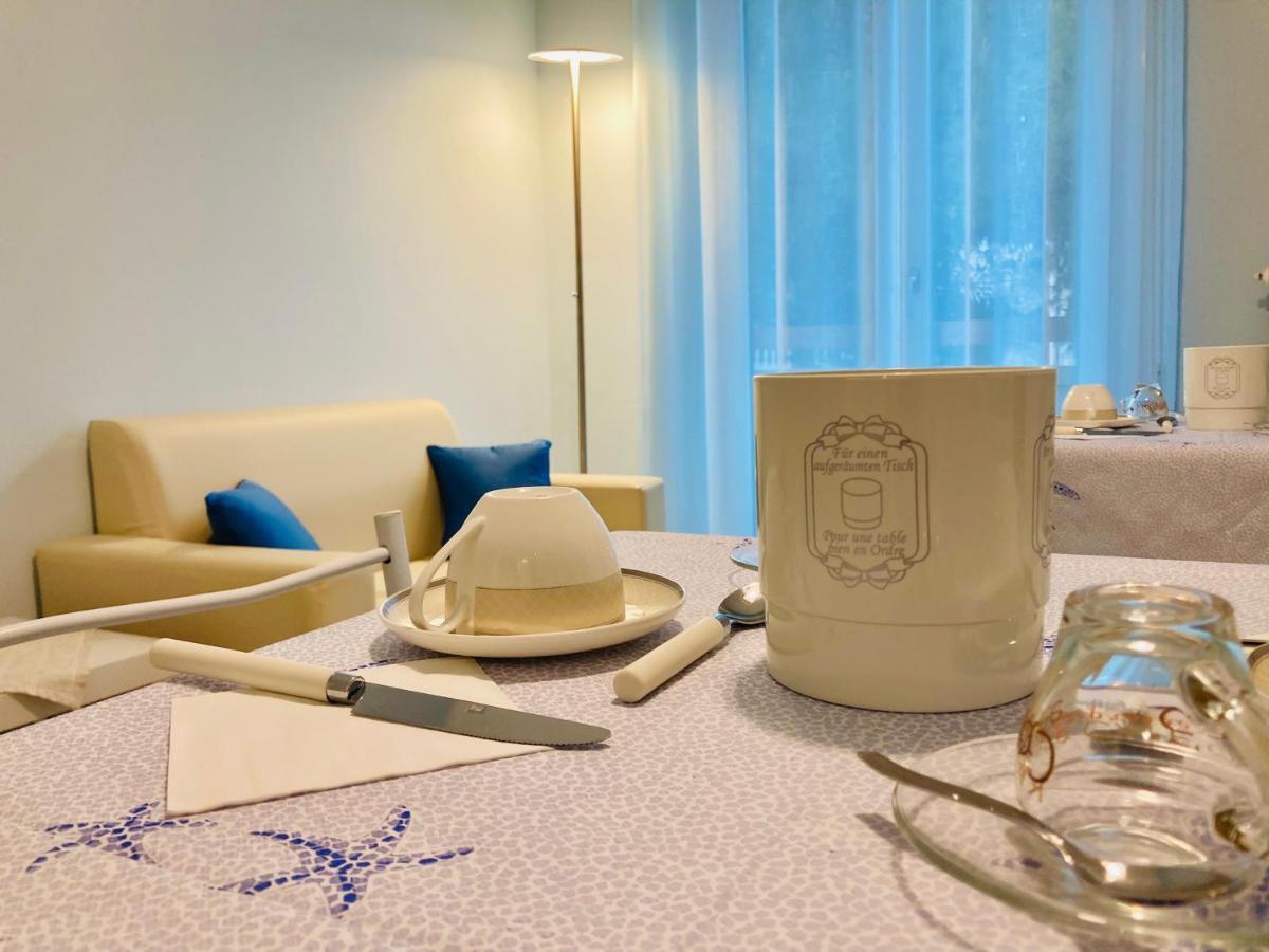 La Boa B&B Сан-Бенедетто-дель-Тронто Екстер'єр фото