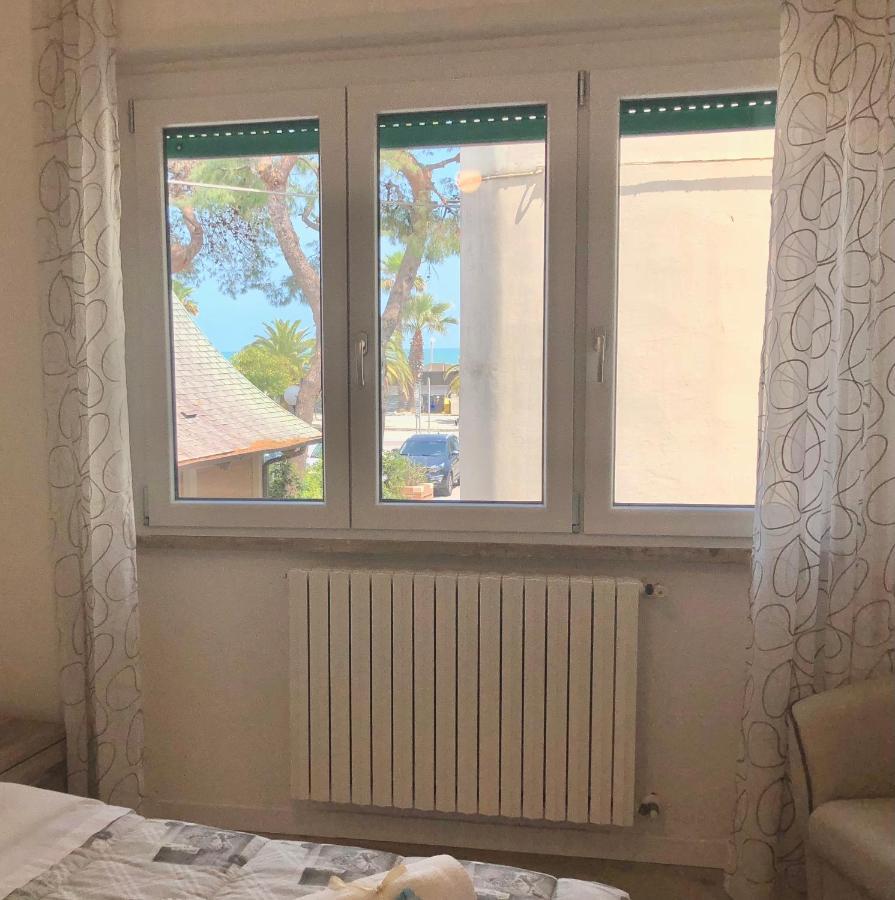 La Boa B&B Сан-Бенедетто-дель-Тронто Екстер'єр фото