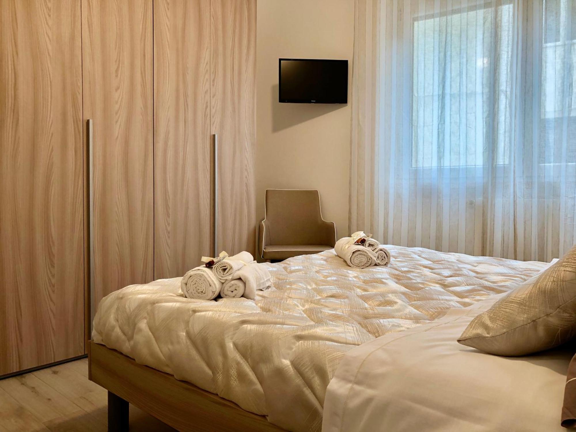 La Boa B&B Сан-Бенедетто-дель-Тронто Номер фото